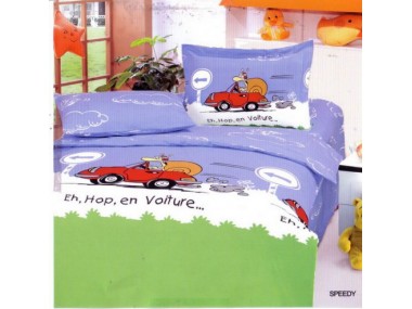 Комплект постельного белья Le Vele Speedy